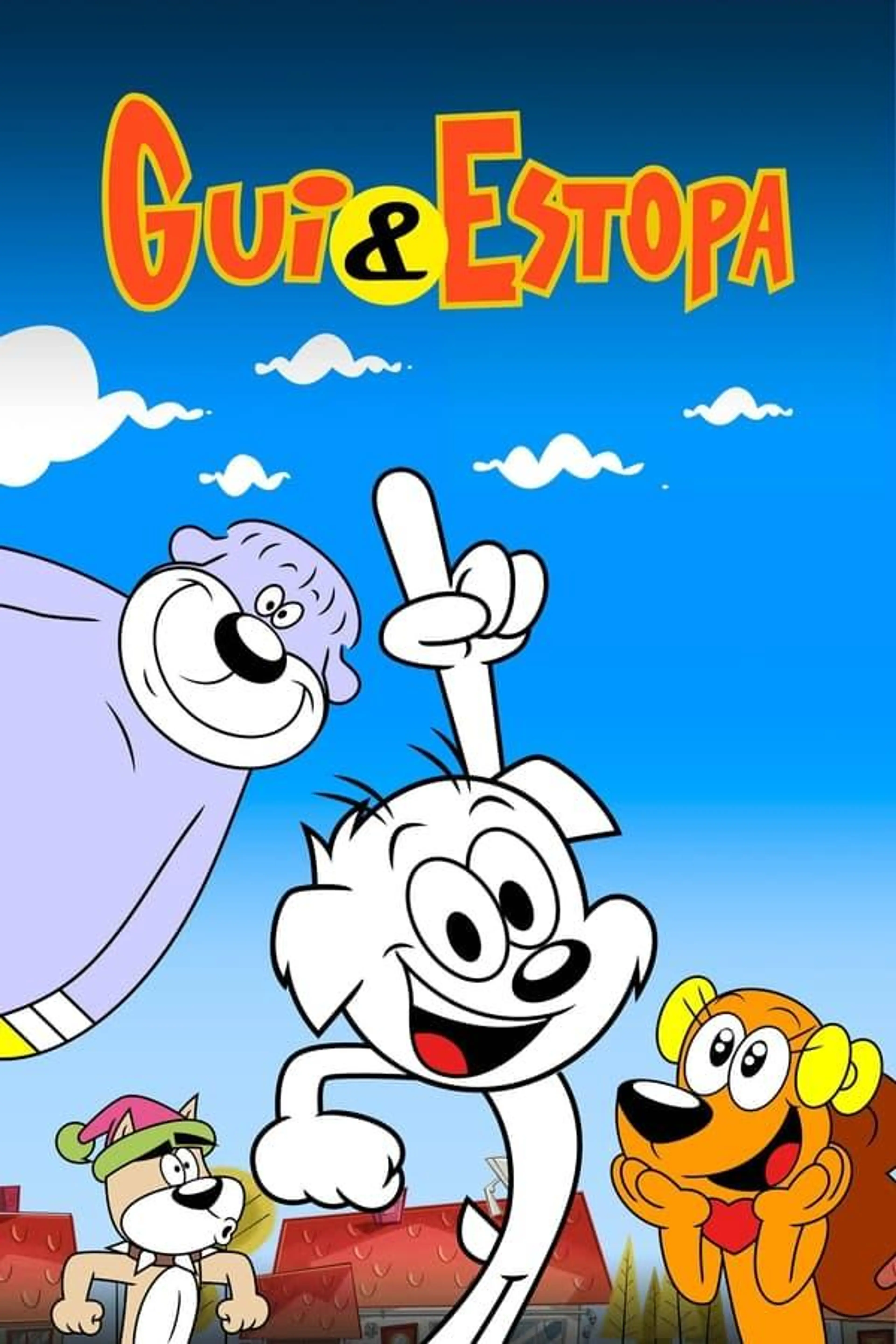 Gui & Estopa Season 2