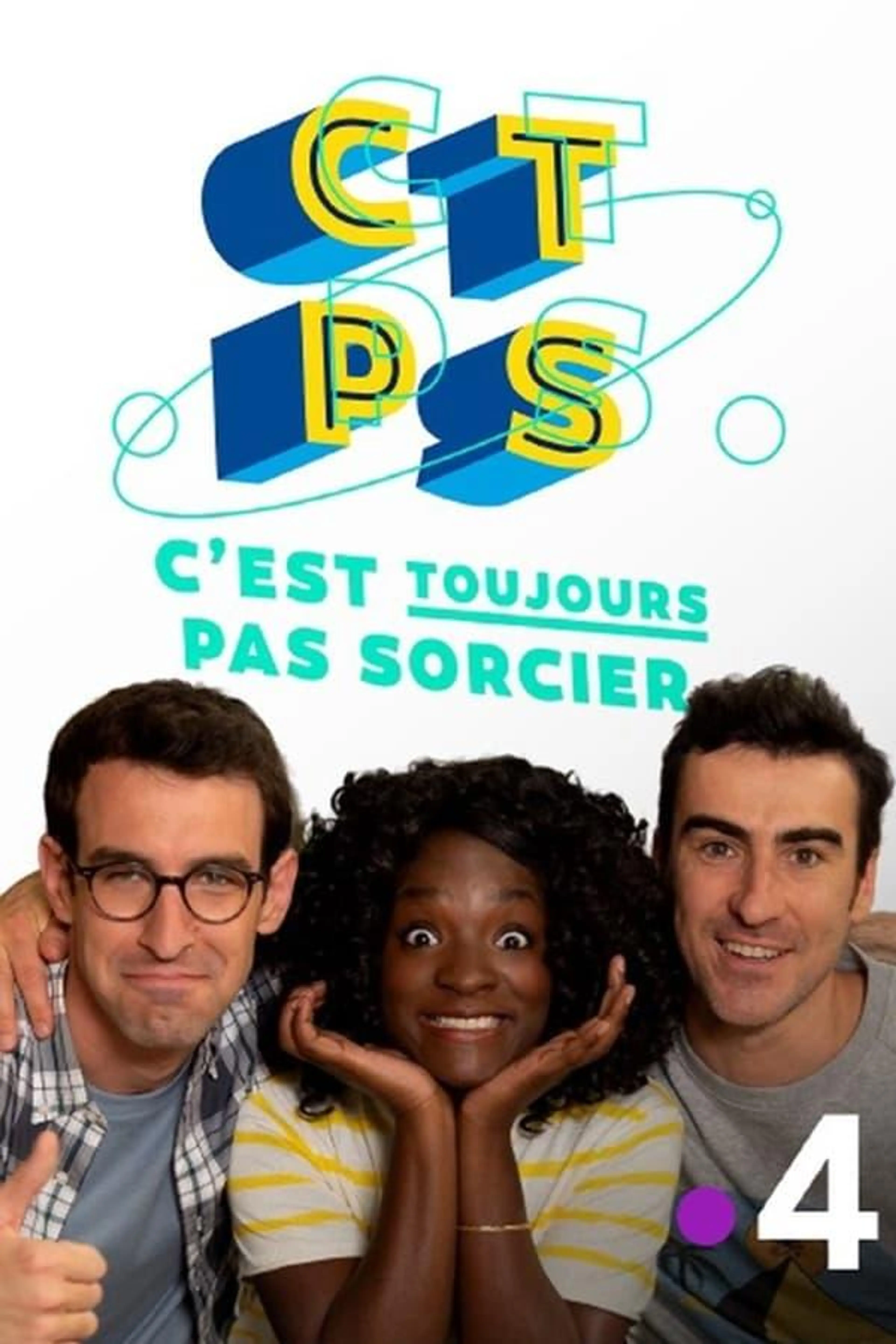 C'est toujours pas sorcier Season 4