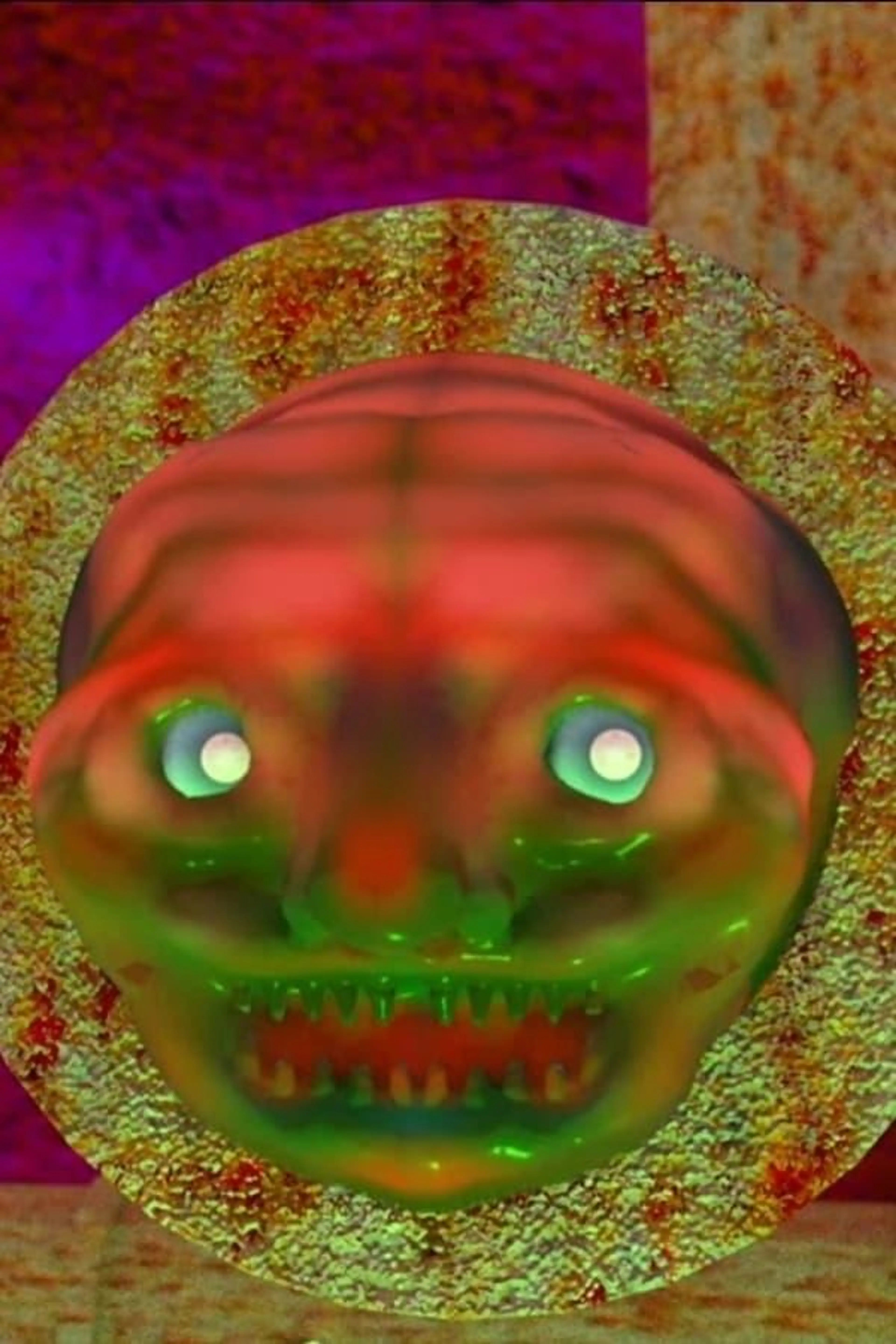 PCP