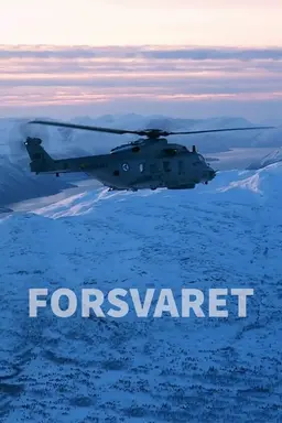 Forsvaret Season 1