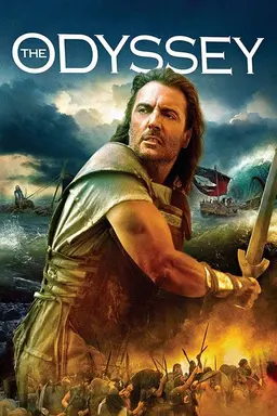 The Odyssey Miniseries