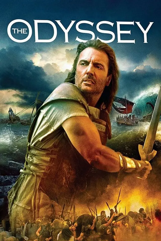 The Odyssey Miniseries