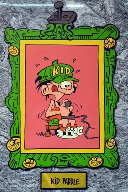 Kid Paddle Season 2
