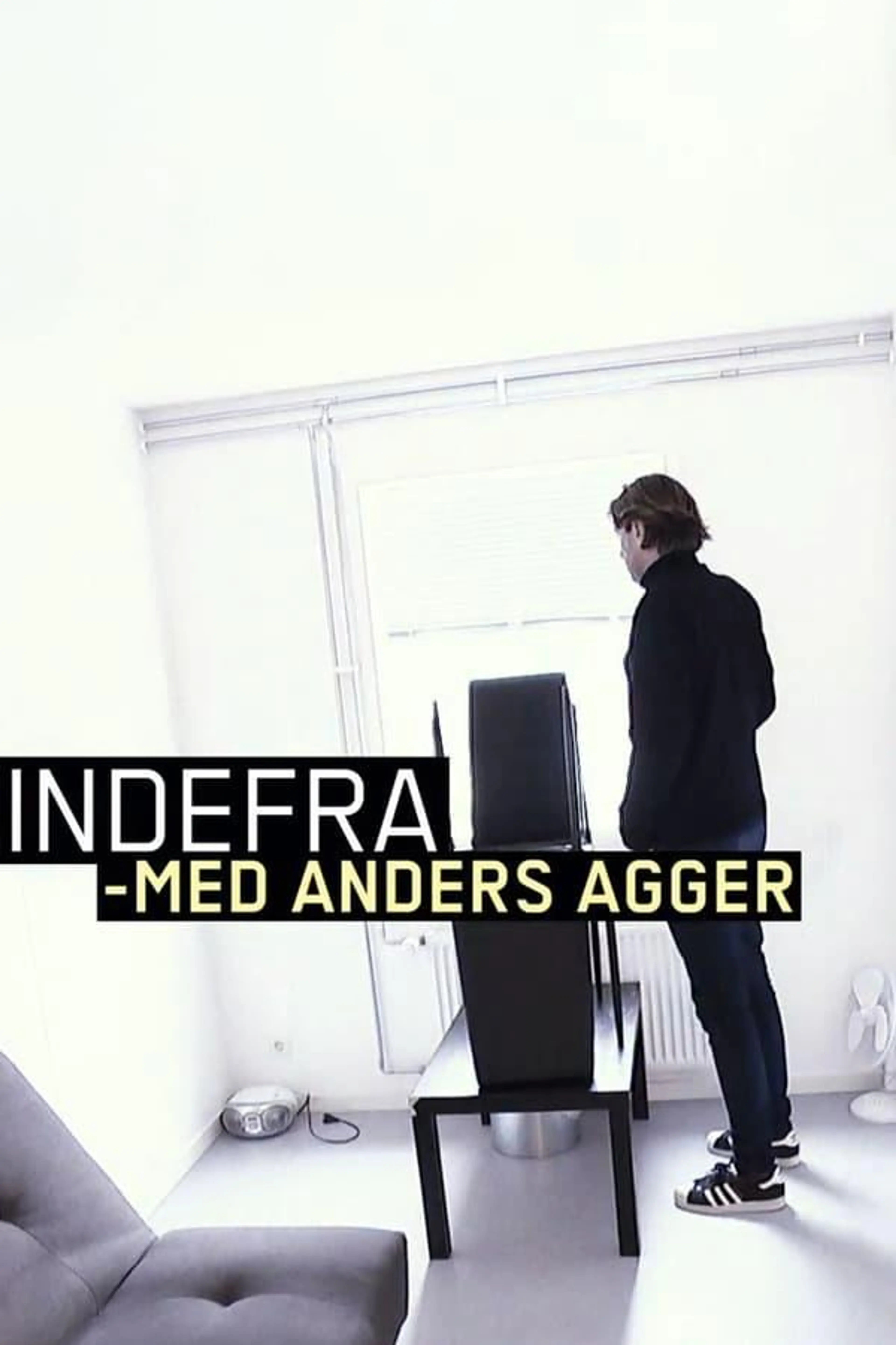 Indefra - med Anders Agger Season 3