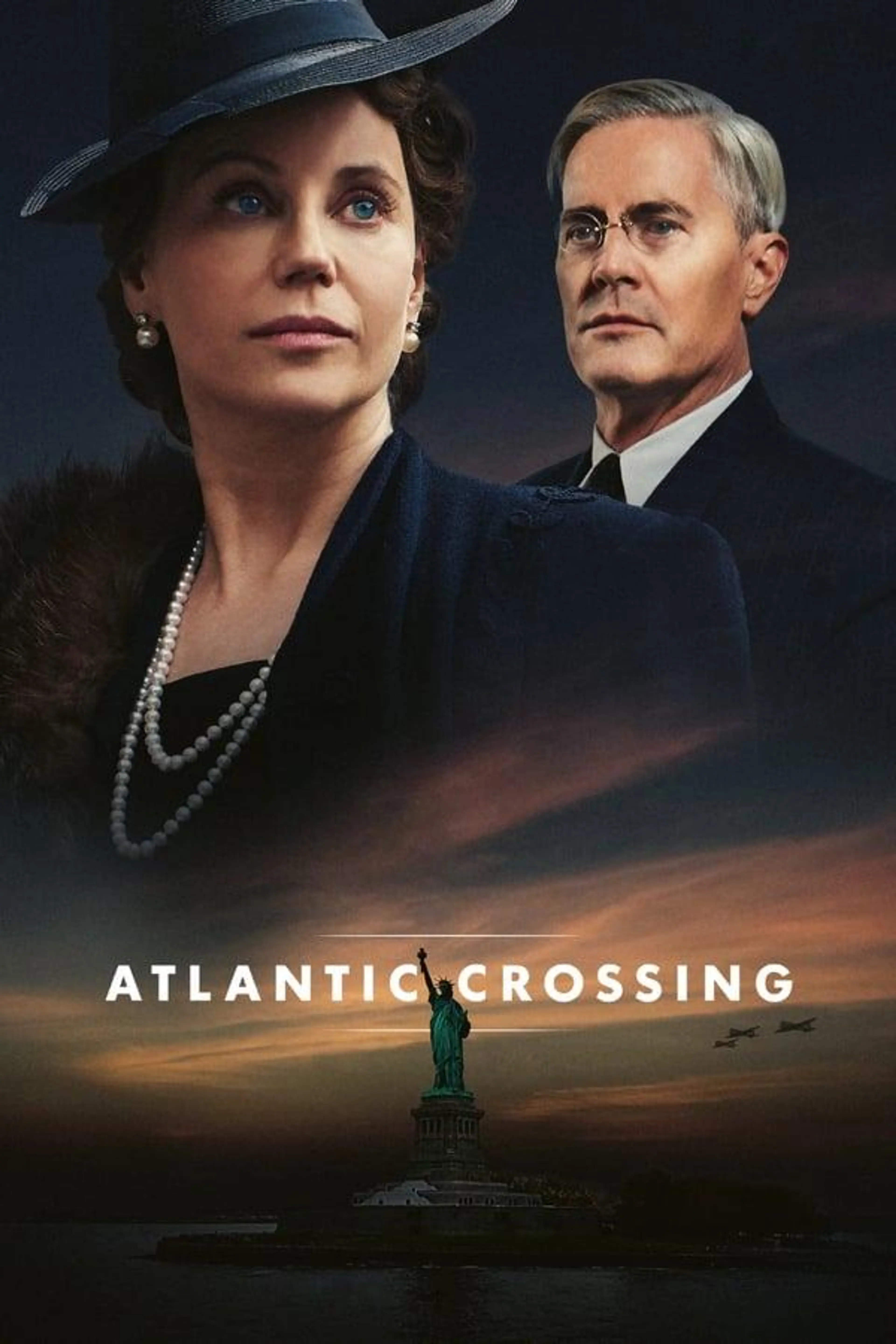 Atlantic Crossing Limited Event