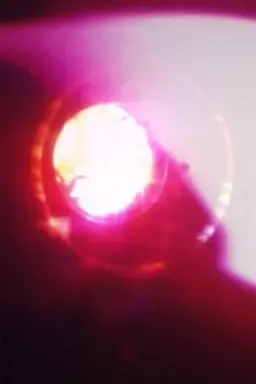 Beyond the Light