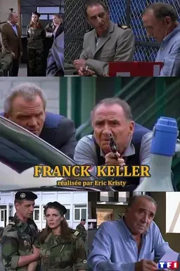 Franck Keller Season 1