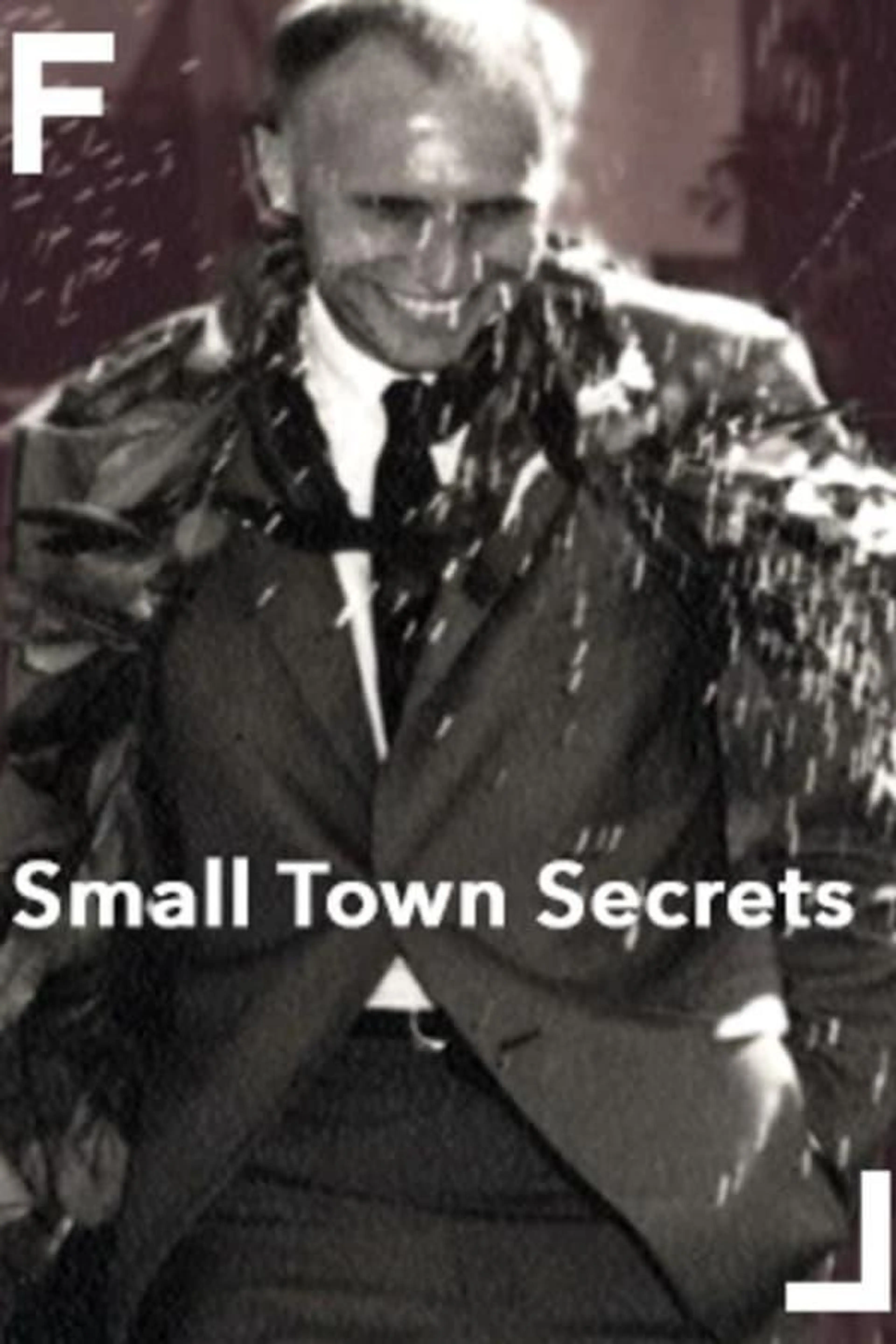 Small Town Secrets