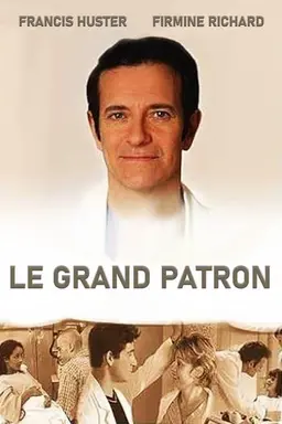 Le Grand Patron Season 1