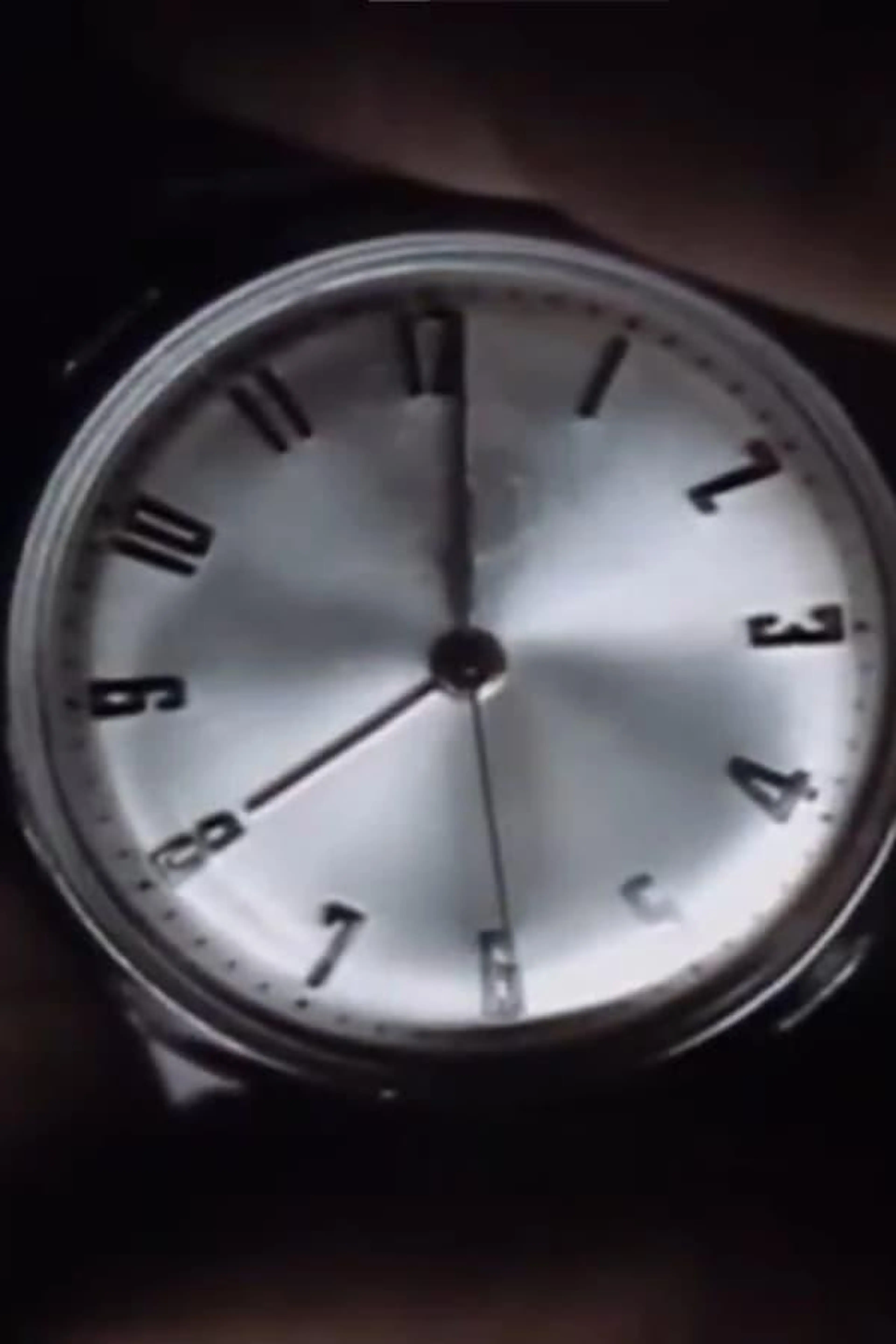 60 Seconds