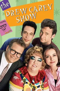 The Drew Carey Show Specials