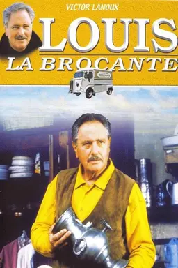 Louis la Brocante Season 9