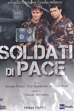 Soldati di Pace