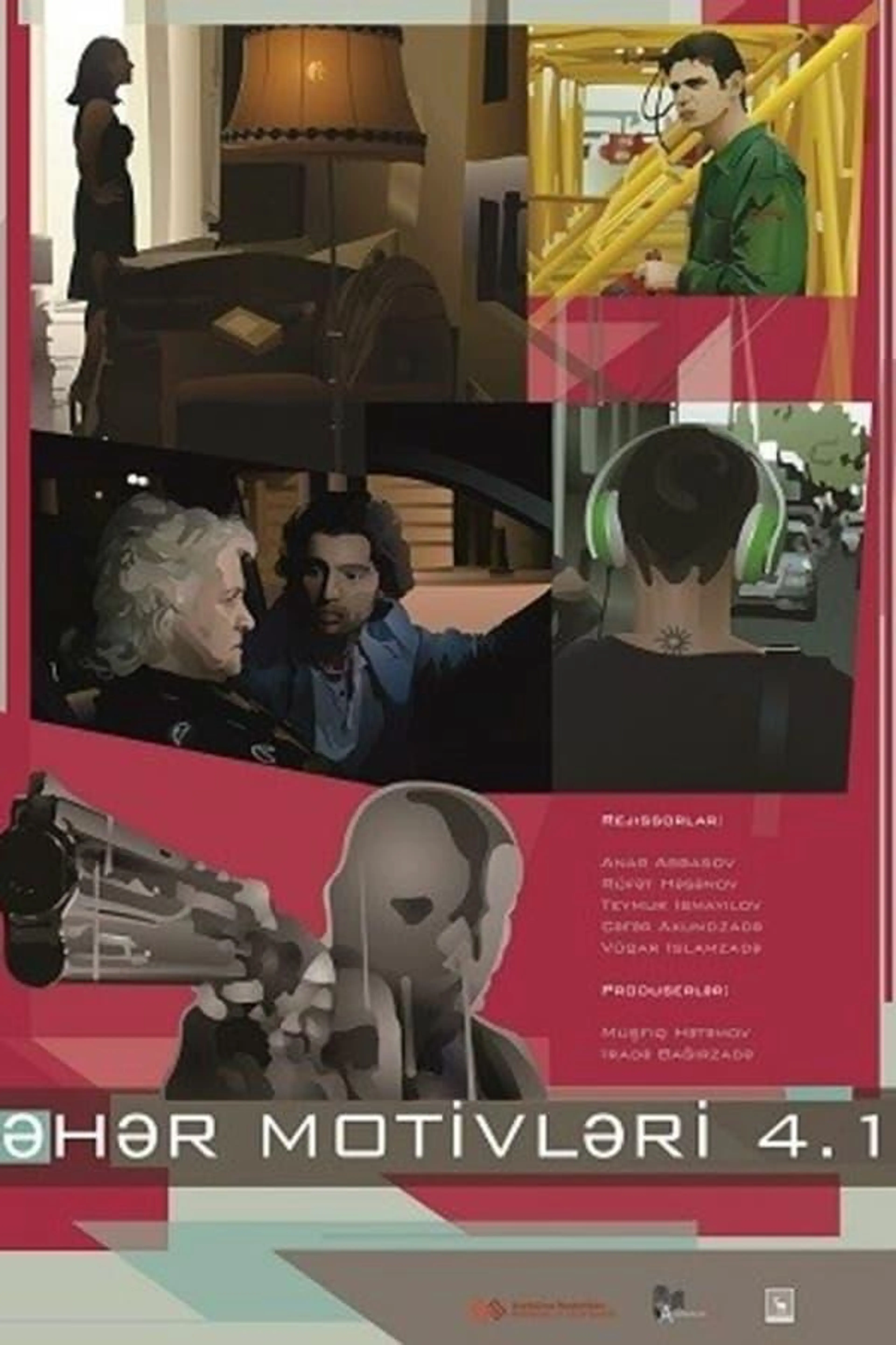 Urban Motives 4.1