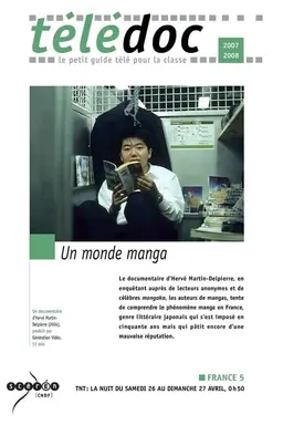 Manga World
