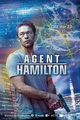 Agent Hamilton Season 2