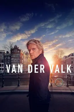 Van der Valk Season 4