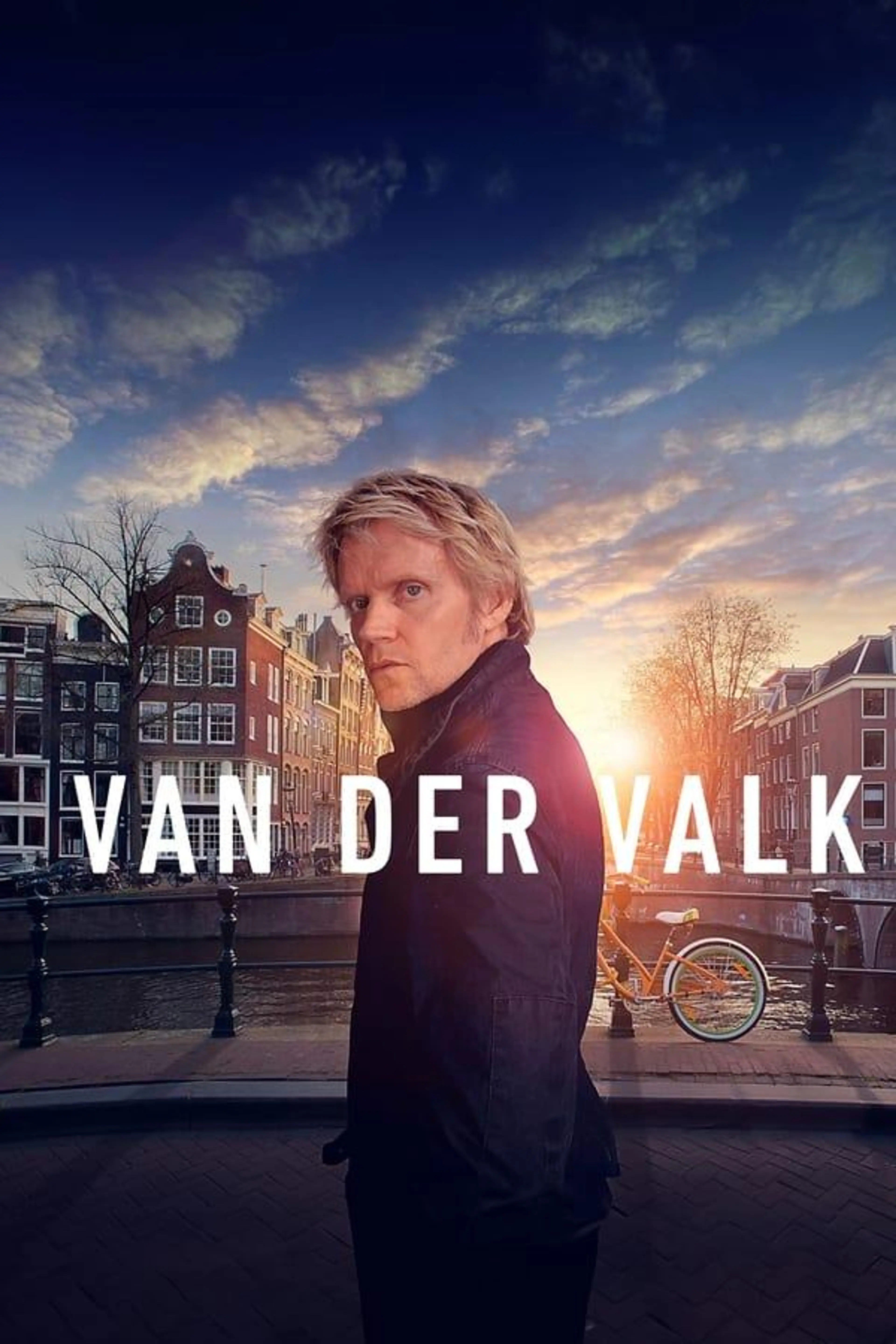 Van der Valk Season 4