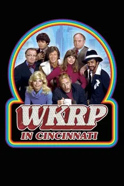 WKRP in Cincinnati Season 2