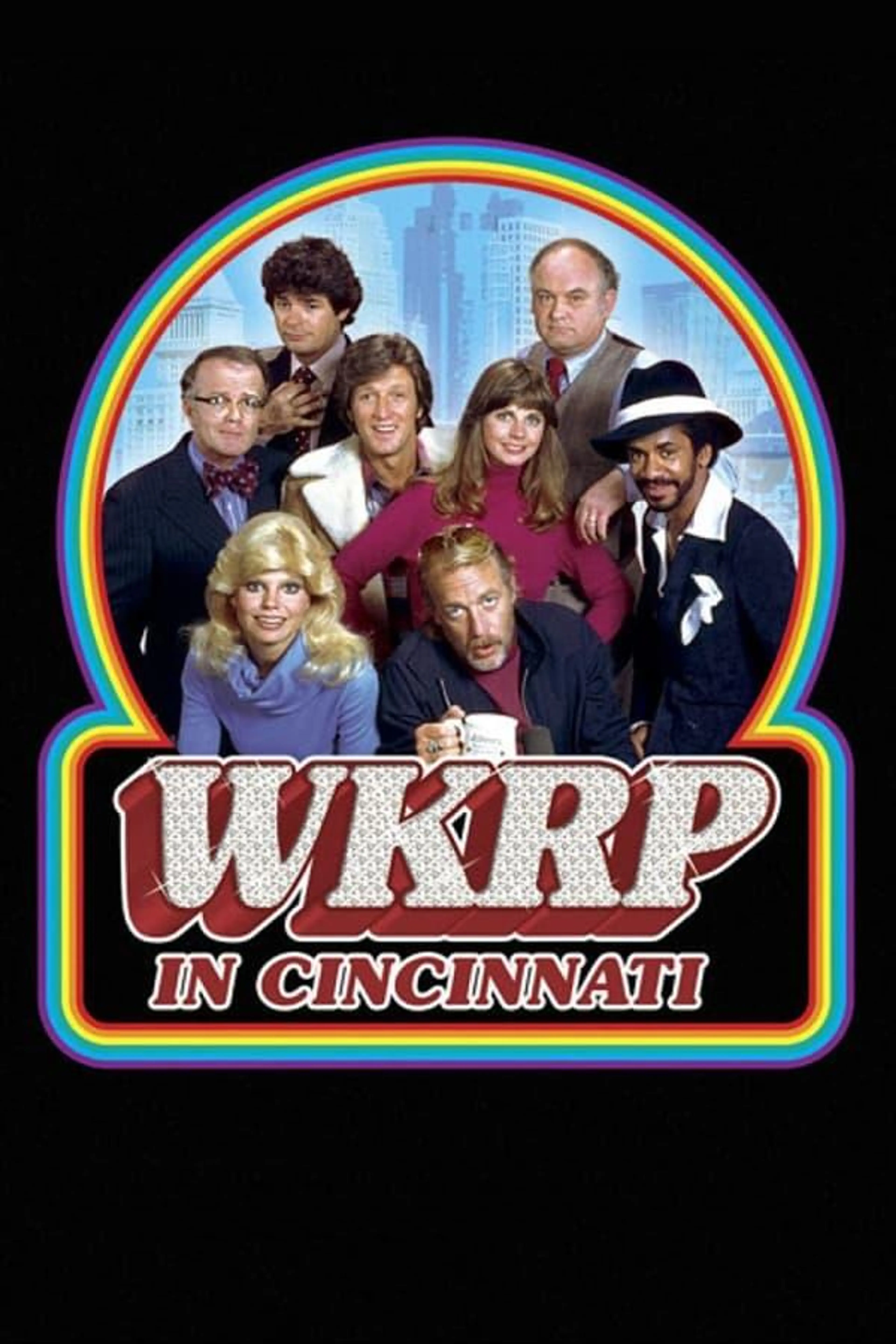 WKRP in Cincinnati Season 2
