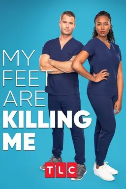 My Feet Are Killing Me Specials