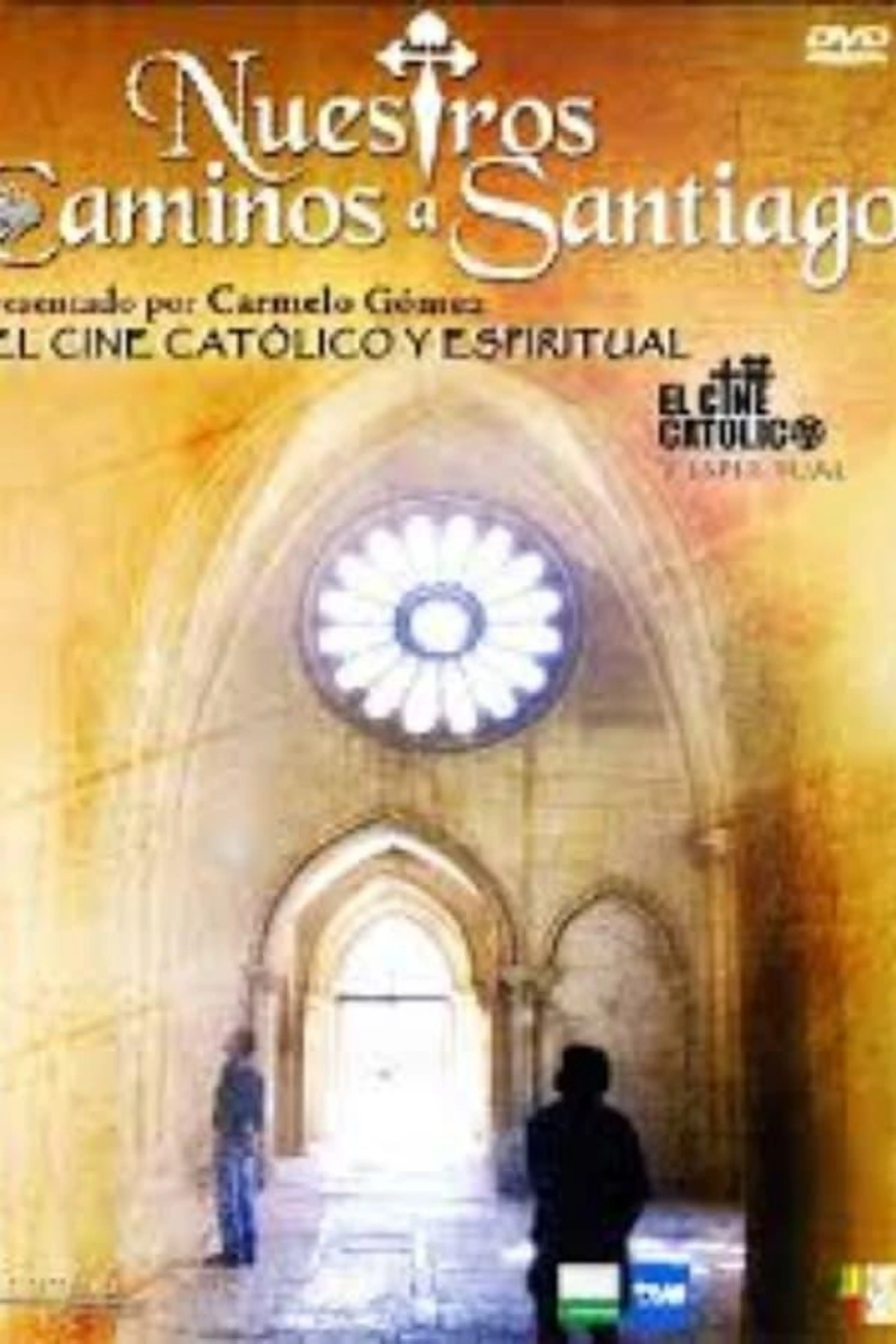 Nuestros caminos a Santiago Season 1