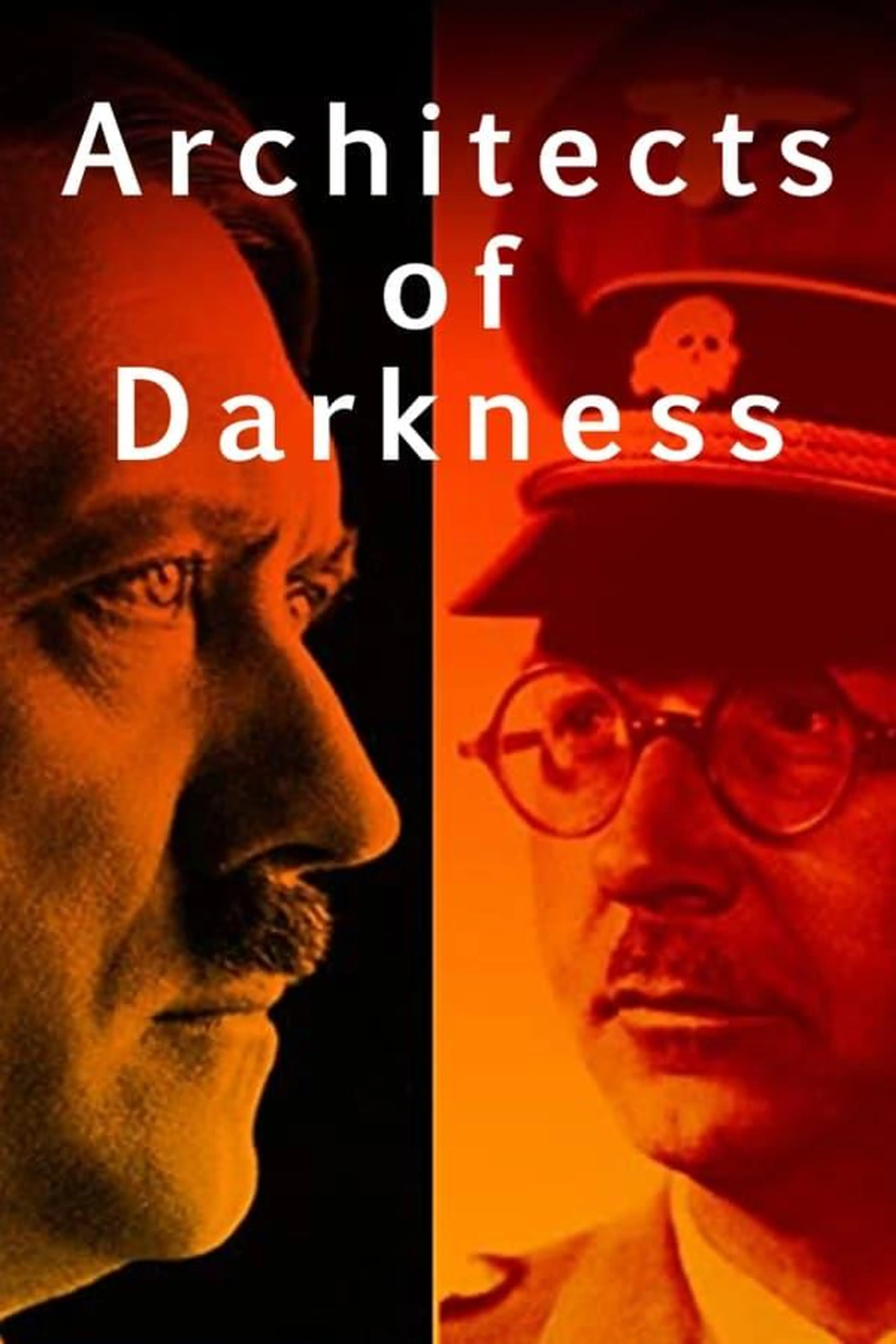 Architects of Darkness Season 1