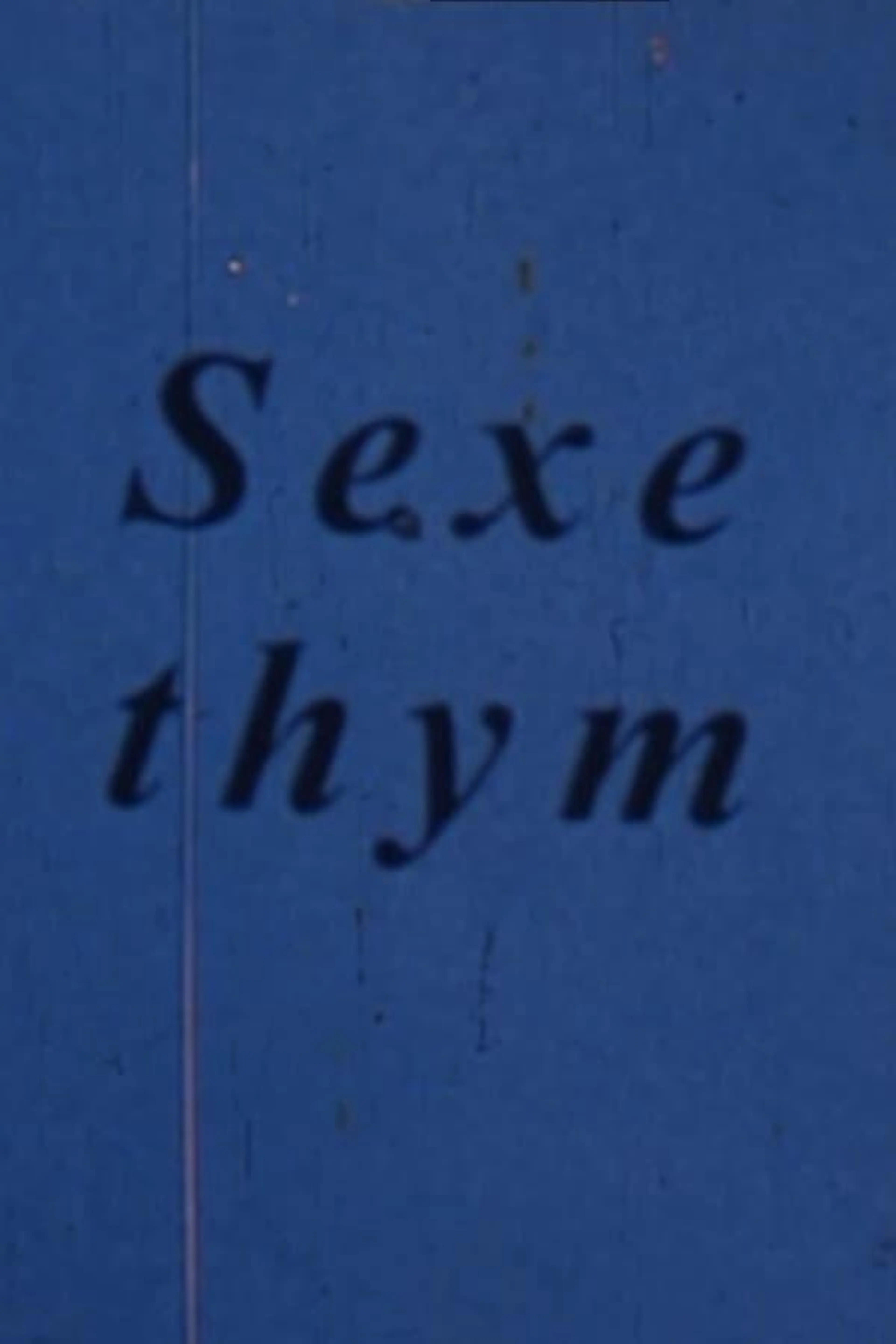 Sexe-thym