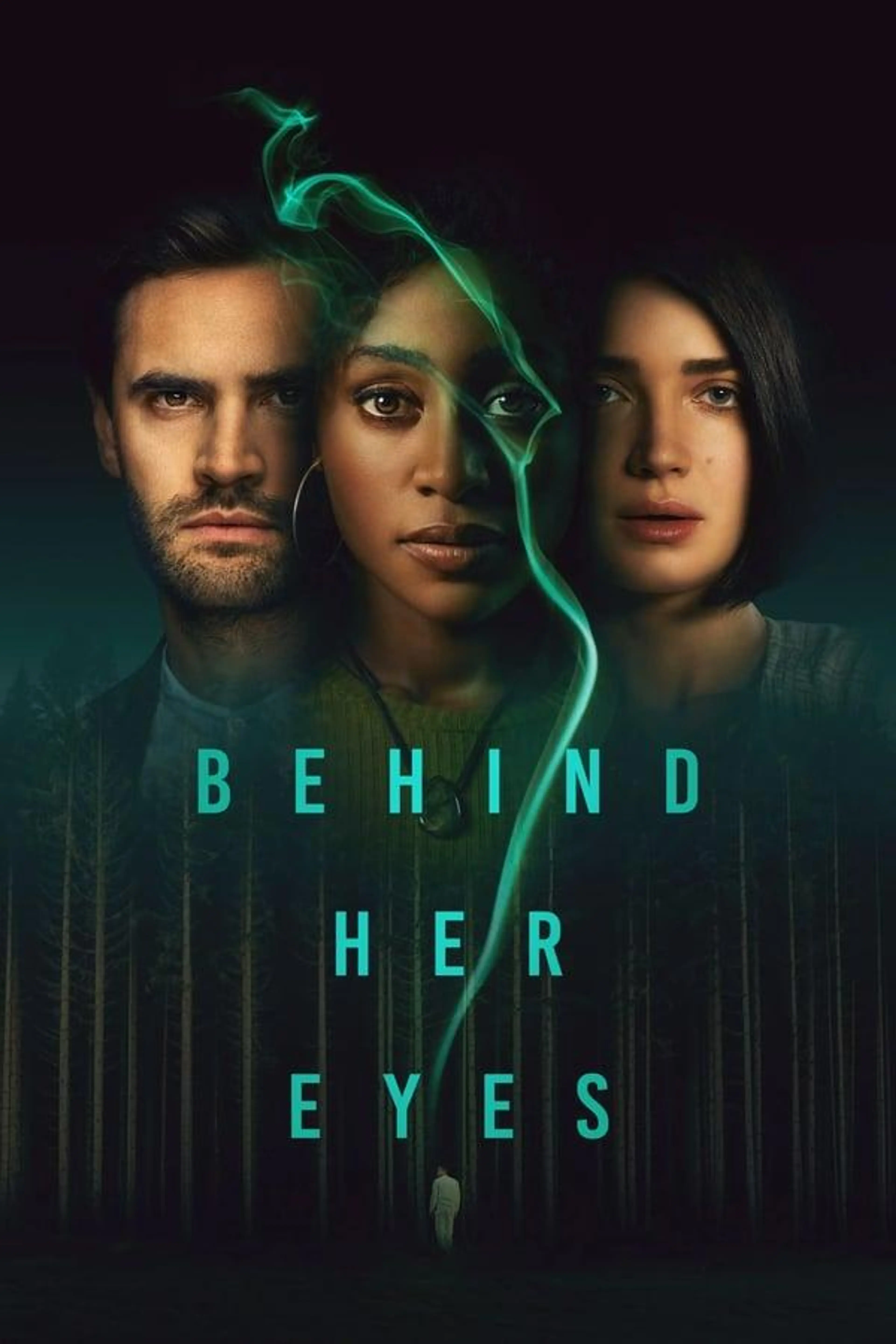 Behind Her Eyes Limited Series