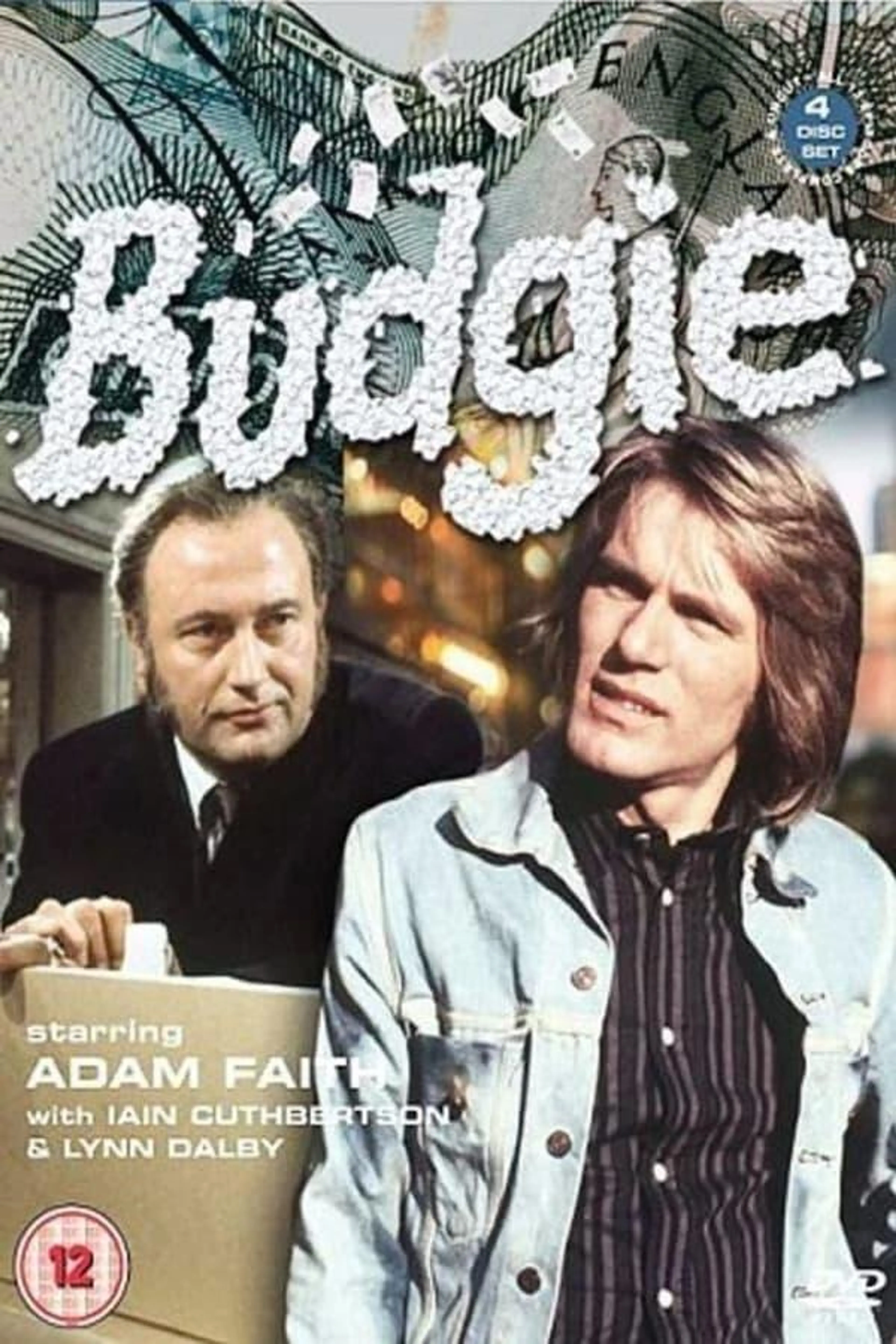 Budgie Season 2