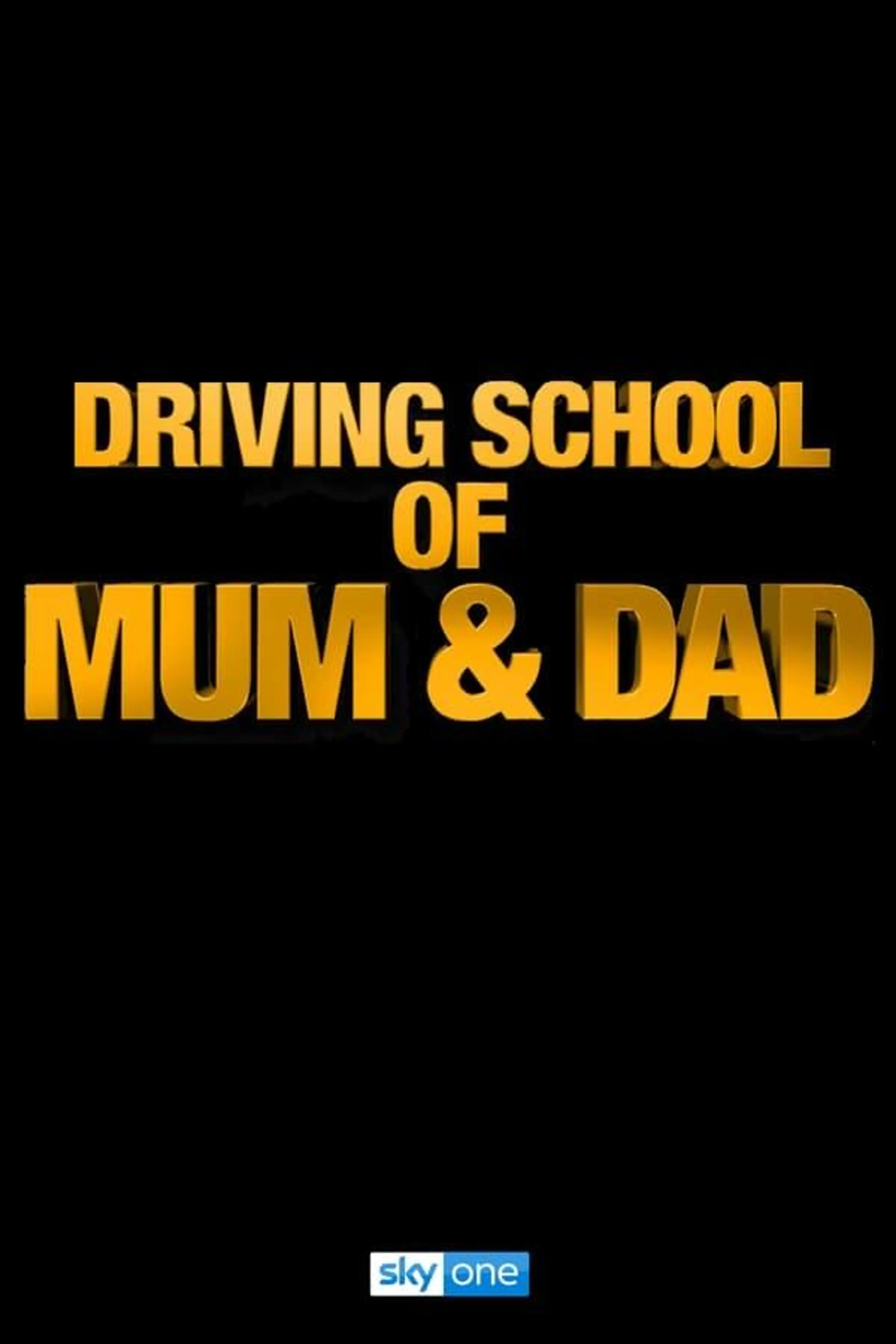 Driving School of Mum and Dad Season 1