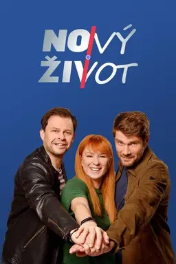 Nový život Season 2