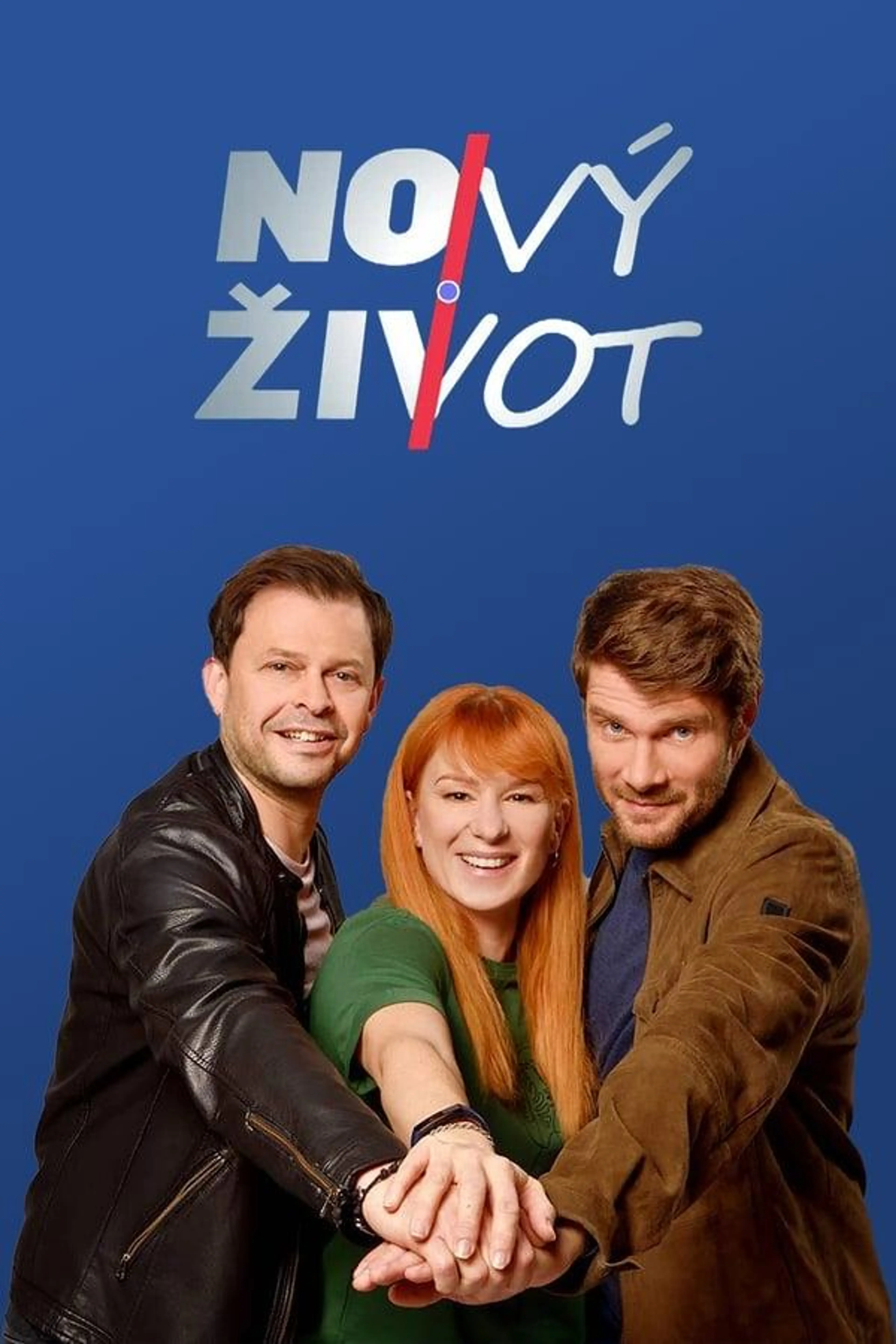 Nový život Season 2