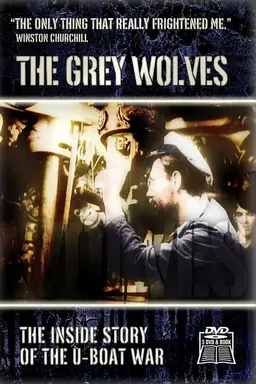 The Grey Wolves: Echoes from WWII Season 1