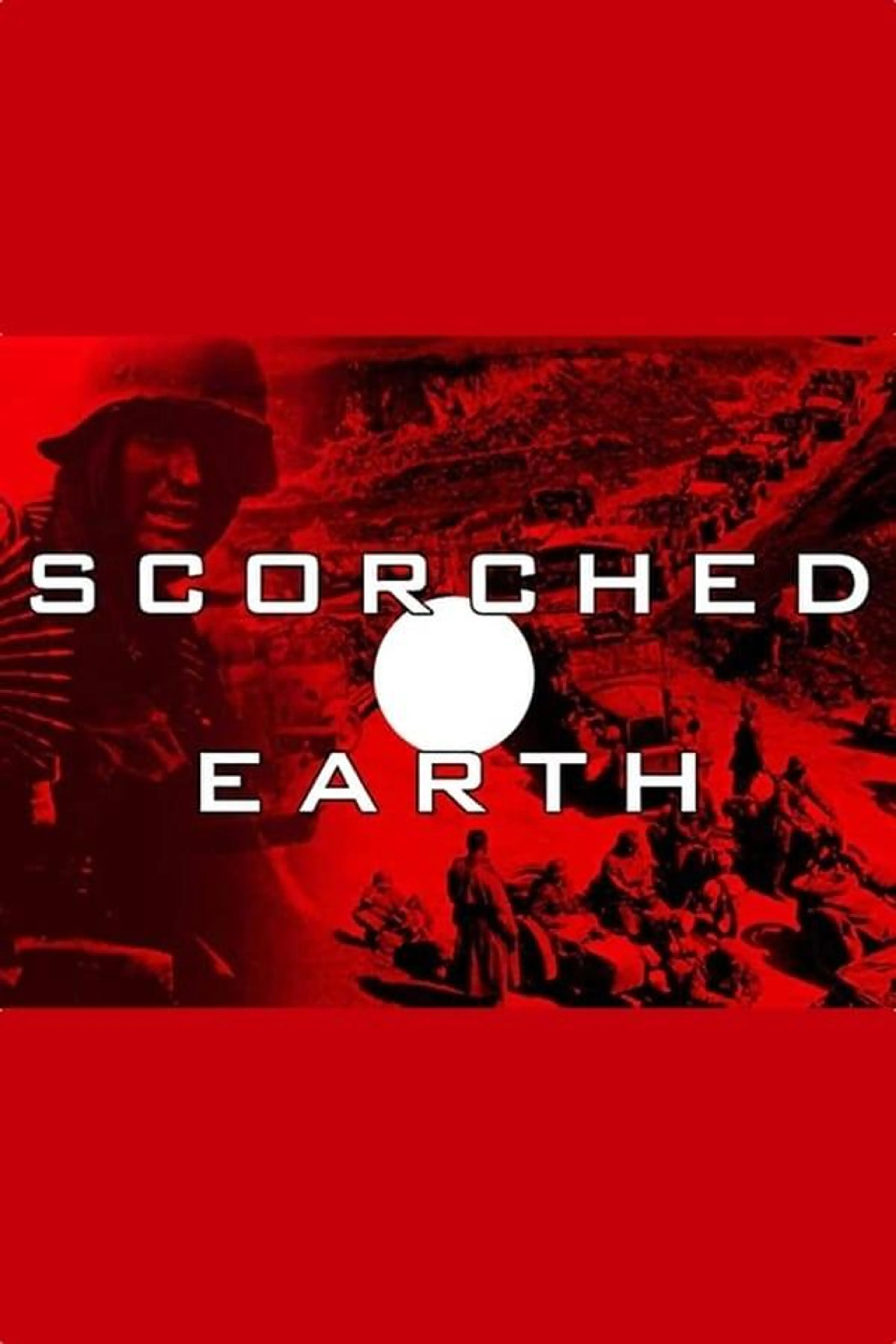 Scorched Earth WWII Season 1