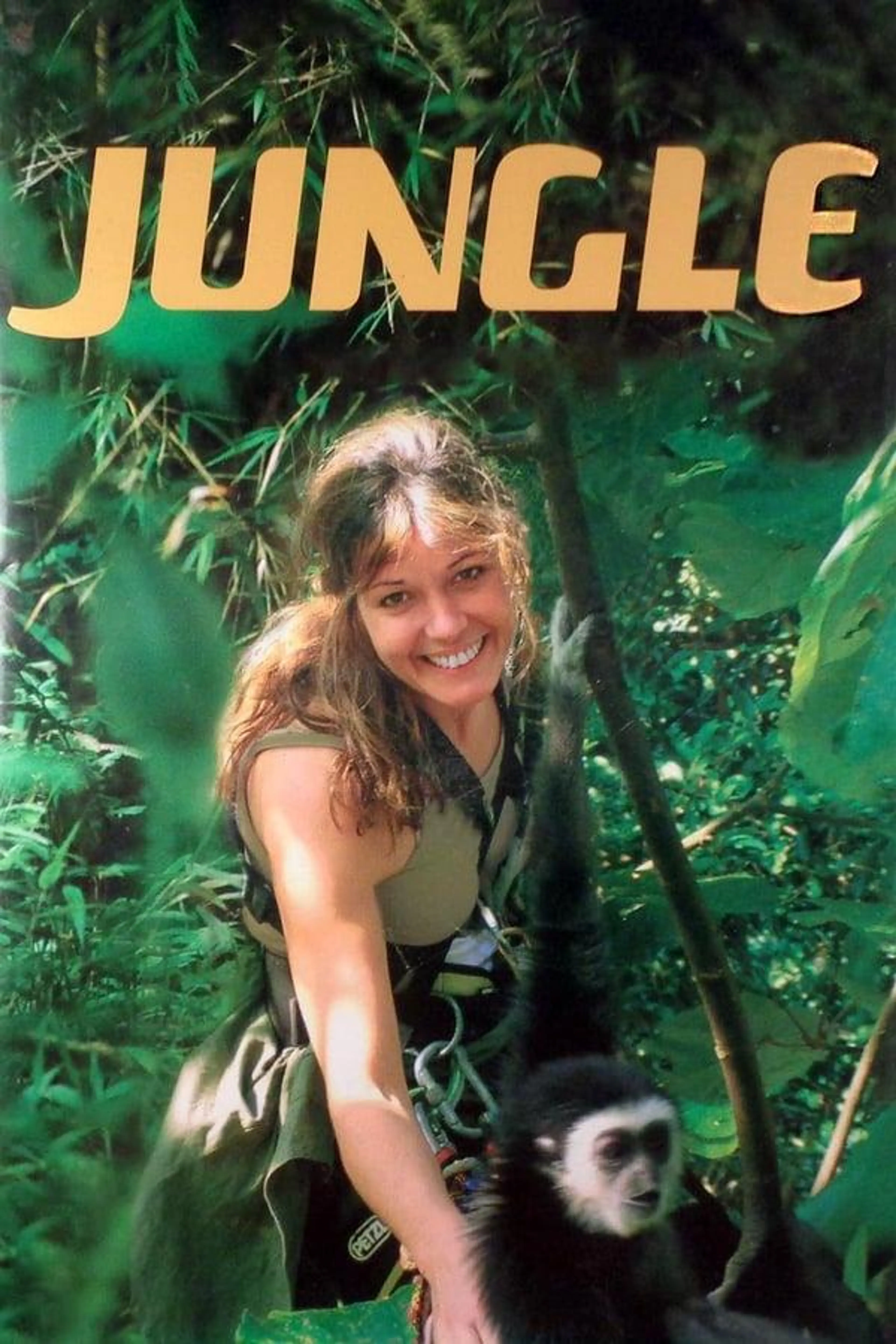 Jungle Miniseries