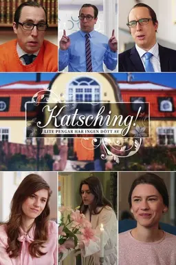 Katsching! Season 1