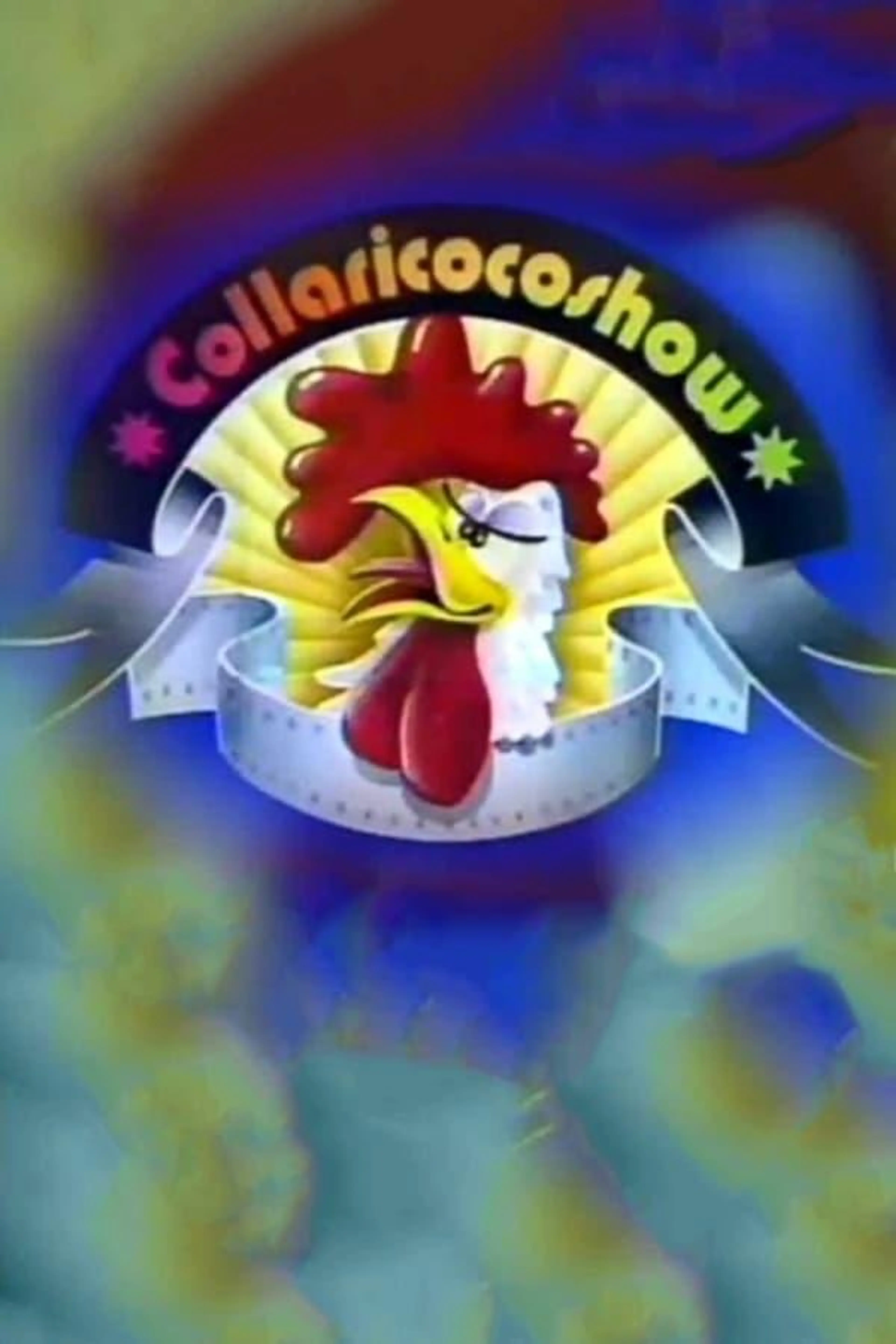 Collaricocoshow Season 1