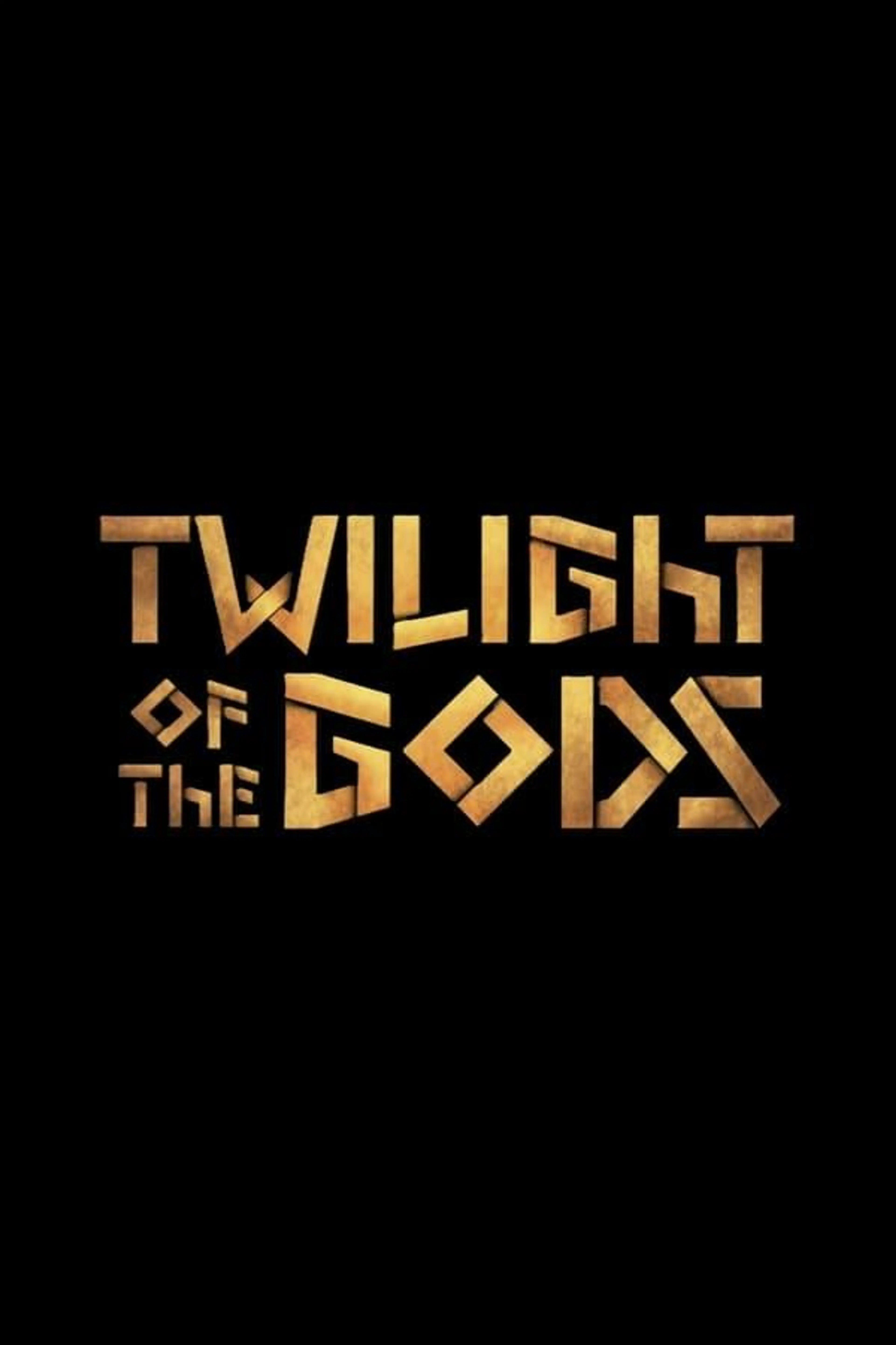 Twilight of the Gods Season 1