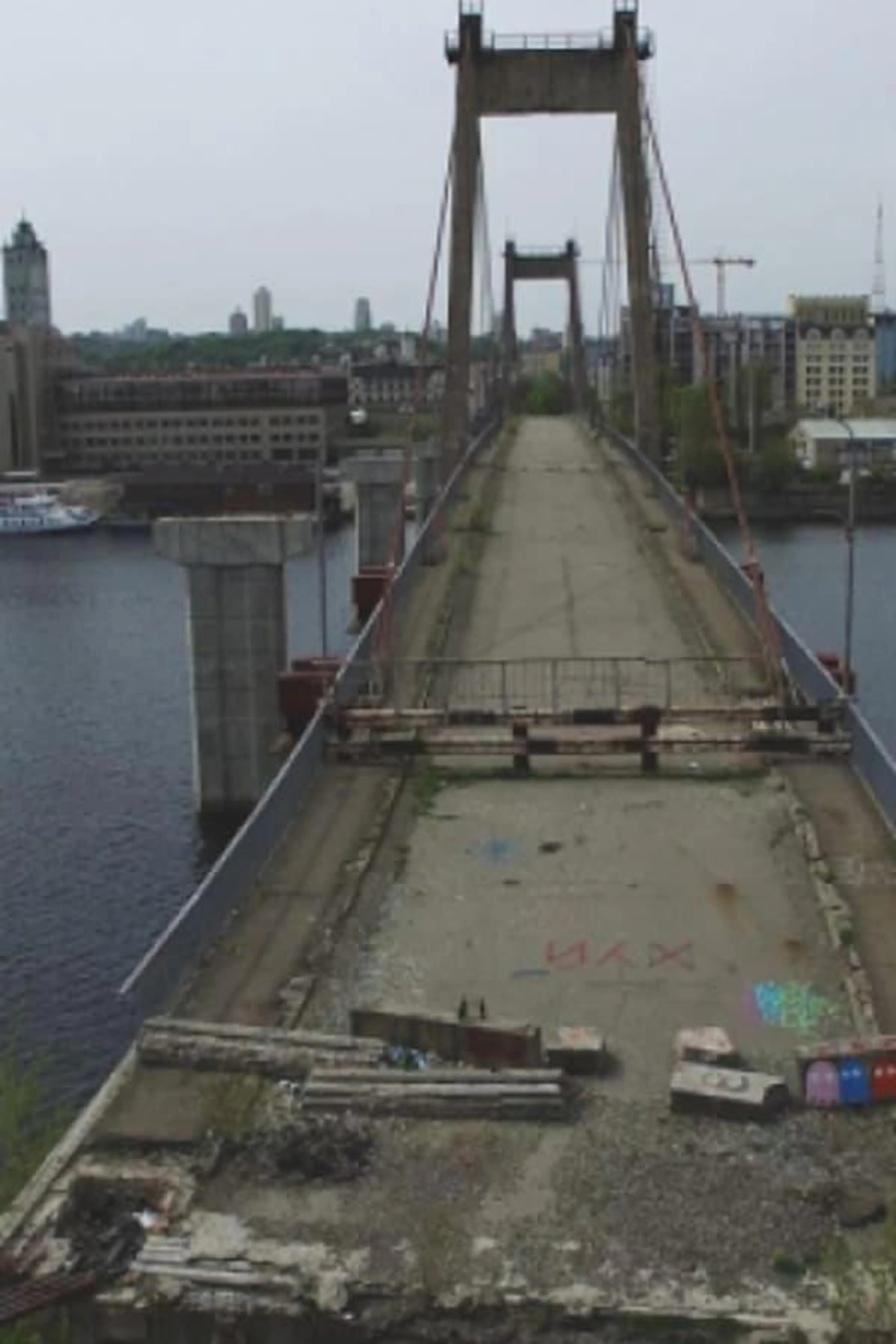 The Bridge