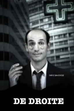 Chris Dangoisse : De droite