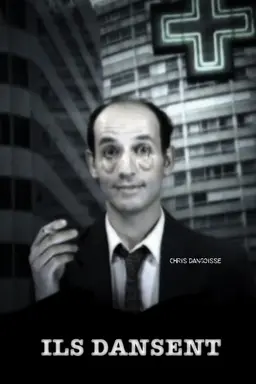 Chris Dangoisse : Ils dansent