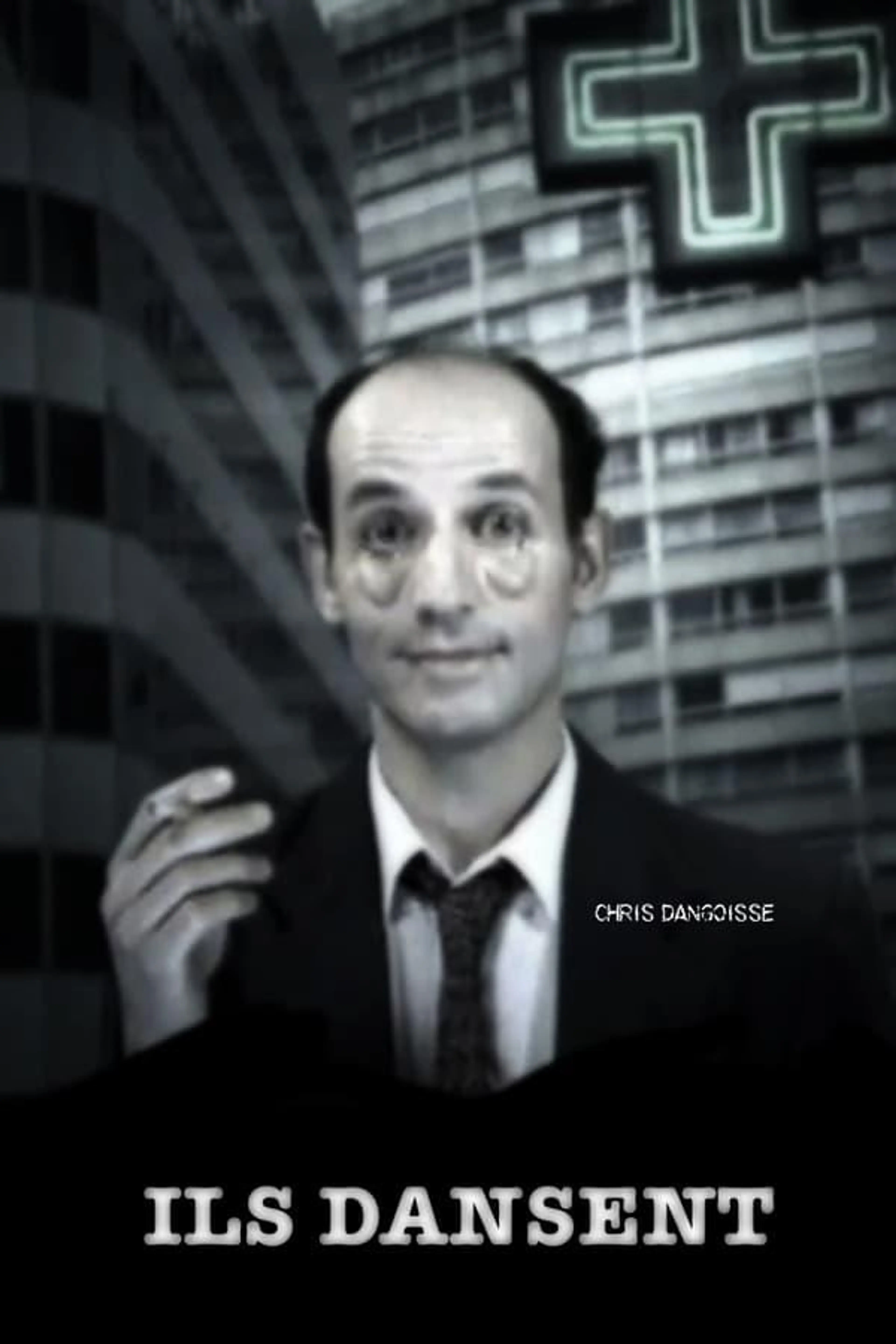 Chris Dangoisse : Ils dansent