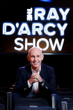 The Ray D'Arcy Show Season 1