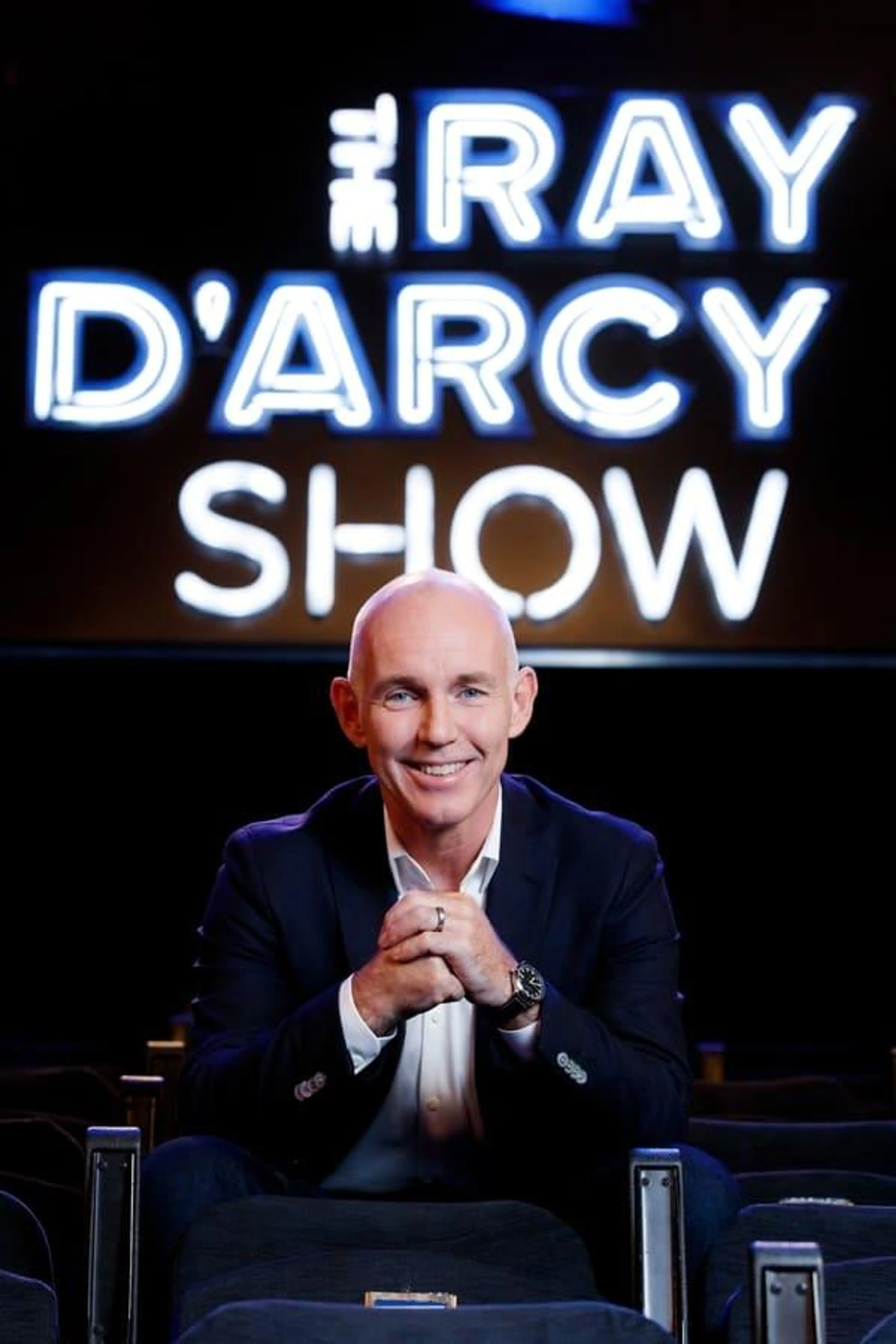 The Ray D'Arcy Show Season 1