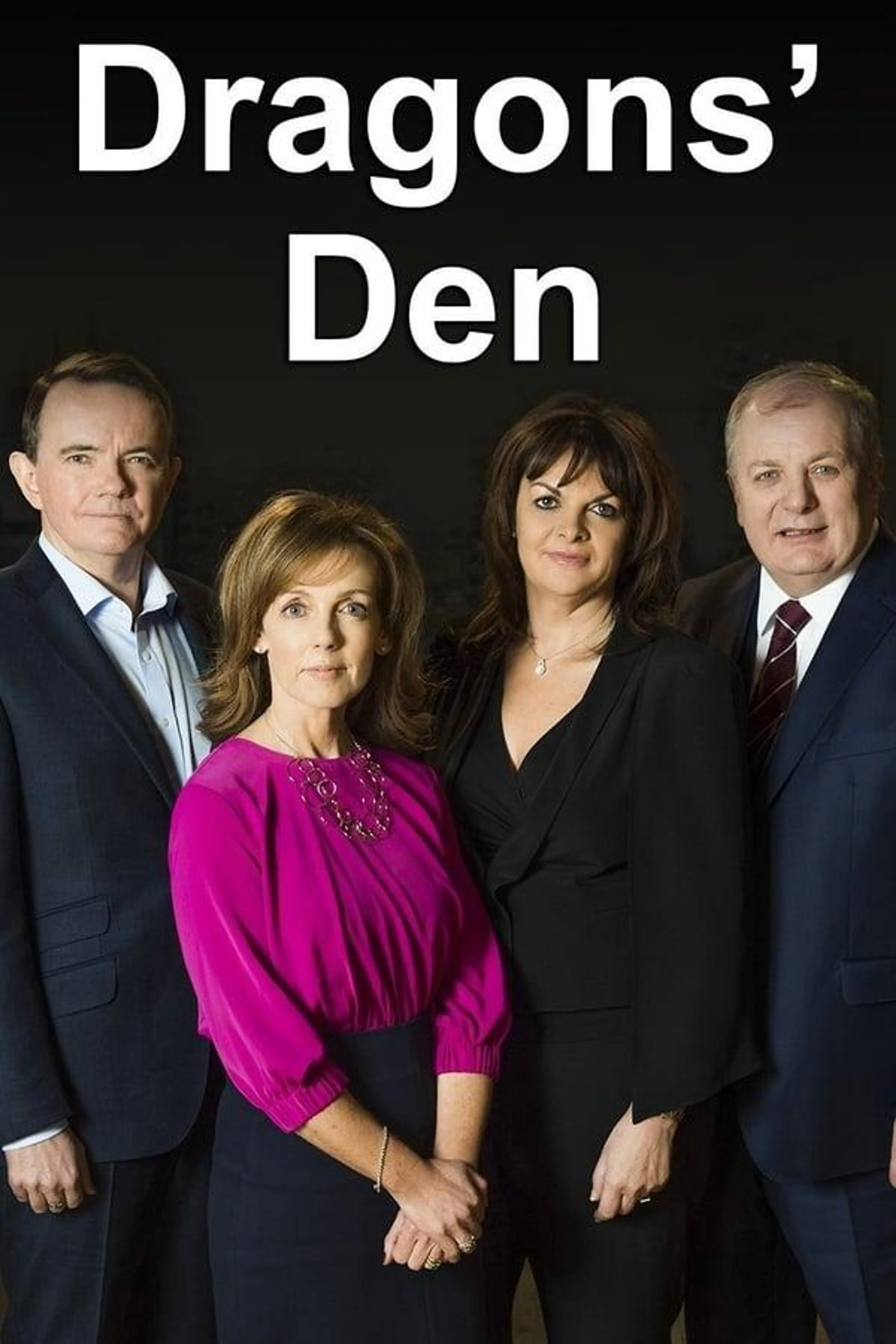 Dragons' Den Season 3