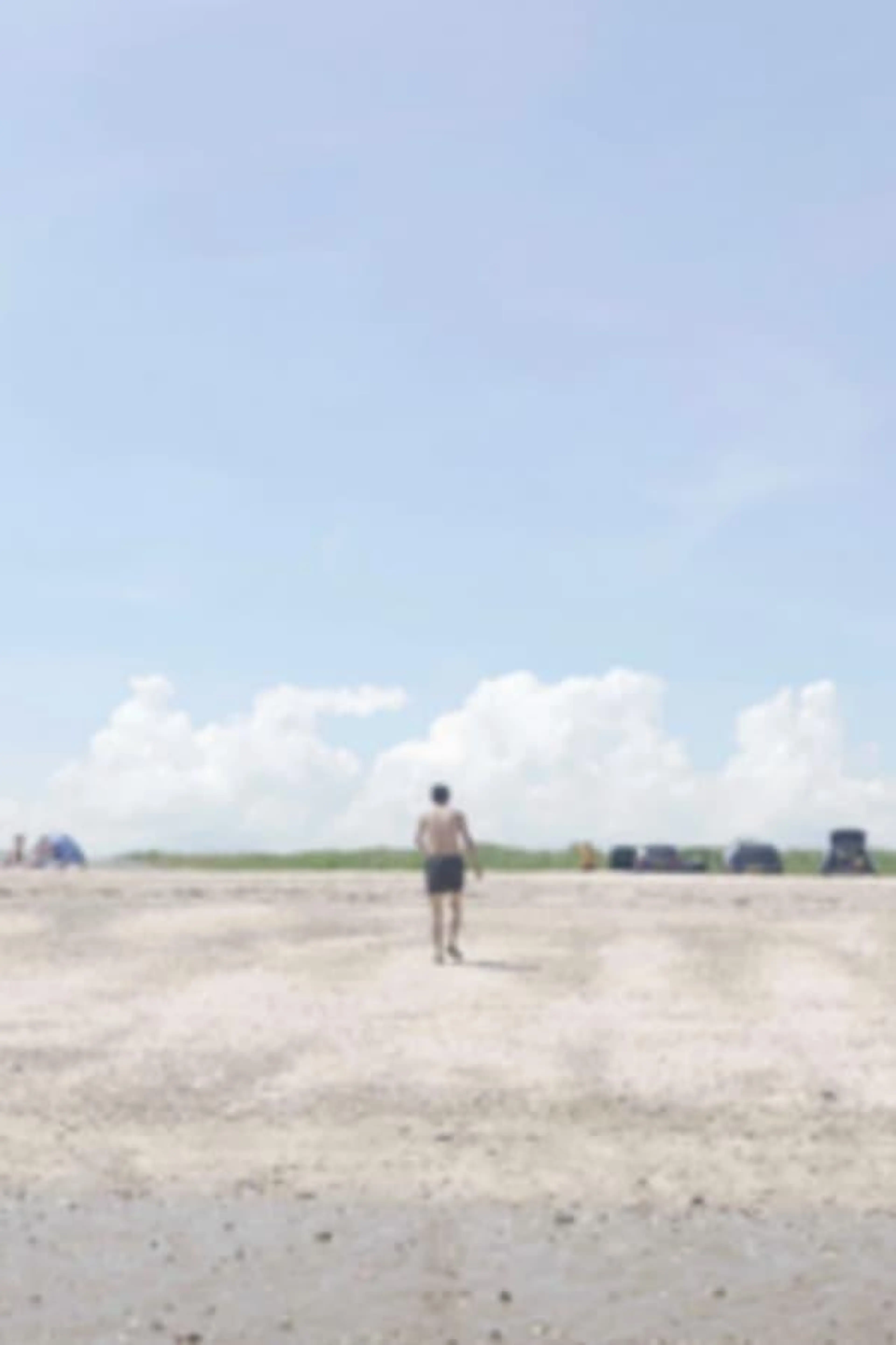 Disturbing Choi Seung Chol