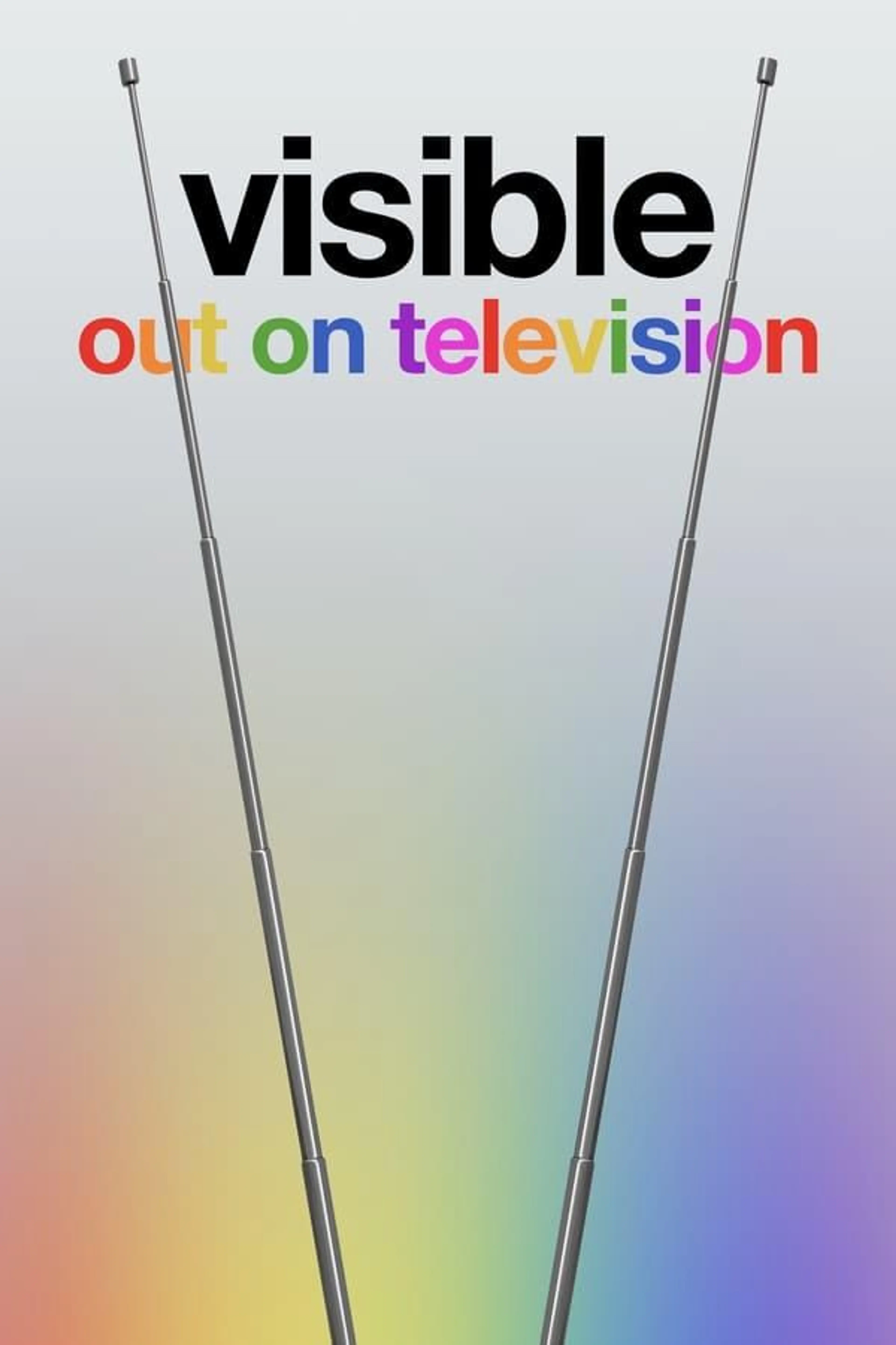 Visible: Out on Television Season 1