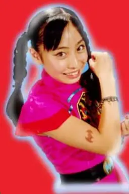 Magical Girl Sena