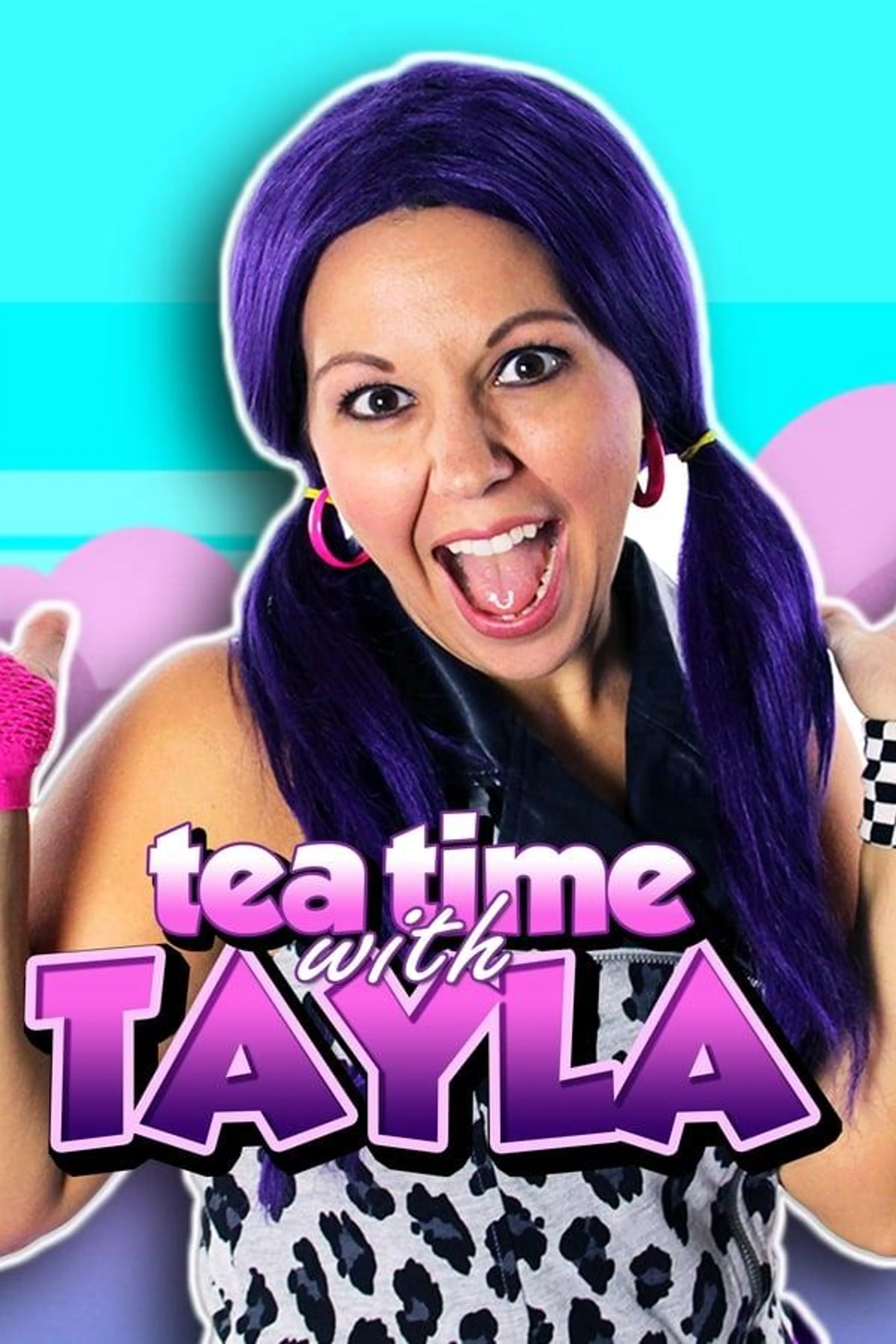 Tea Time with Tayla Season 1
